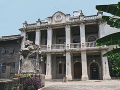 -两江国际影视城