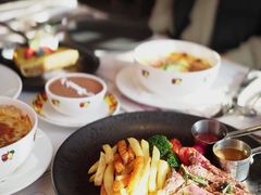 -安妮意大利餐厅(丽都店)