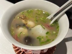 -怡情荟•海鲜青岛菜(五四广场旗舰店)