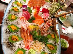 大综合刺身拼盘-古京·臻致料理(月湖店)