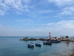 -三亚西岛海洋文化旅游区