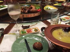 -那家小馆•北京菜•烤鸭(中关村店)