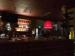 -翼栈咖啡(万象江山店)