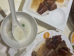 -龙记香港茶餐厅(久光百货店)