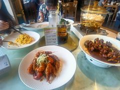 -二十八里太湖船菜(吉祥路店)