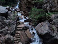 -云台山风景名胜区