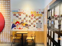 -麦当劳(坂田分店)