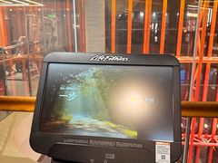 -加伍磅健身(千树店)
