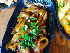 -Let’s WaKao瓦烤(贝森店)