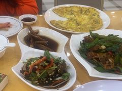 -鹏城人家海鲜酒家·23年老字号(较场尾店)