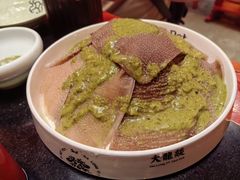 -大龙辣火锅·龙虾·烧烤(湖滨新天地店)
