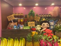 -泰妃殿(武汉首店)