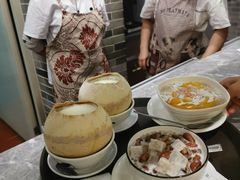 -民信老铺(双皮奶博物馆店)