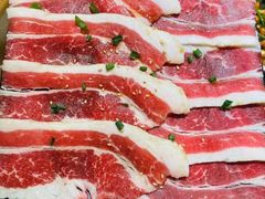 特味肥牛-泥炉烧肉师(新街口金銮巷店)