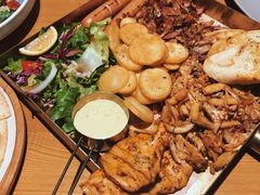 -HELLO MUSAE 拾光缪斯餐厅·纯正希腊风味(苏州中心店)