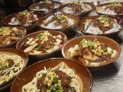 -五彩凉山自助西昌烧烤(柳翠路店)