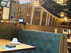 -壹只卤鹅 · 潮汕菜(京基百纳店)