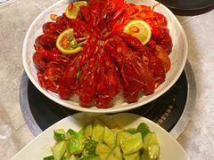 -沪小胖小龙虾(淮海中路旗舰店)