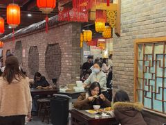 -小街天府(西工小街店)