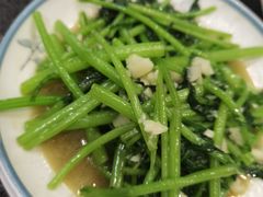 凉拌皇帝菜-三妹小龙虾·黄油蟹(华侨城总店)