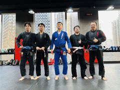 -极斗-IKMF马伽术·格斗运动学院(东直门店)