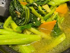 -發記潮汕大排档(宝翔路店)
