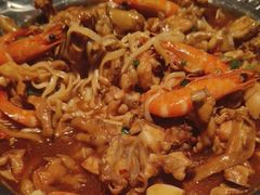 -胖哥俩肉蟹煲(福州仓山爱琴海店)