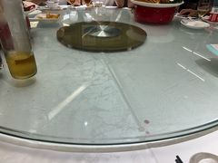 -喜悦海鲜大酒楼(钱柜广场店)