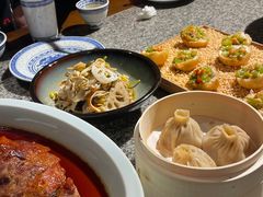-南京大牌档(之心城店)