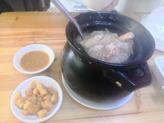 -皮蛋弟砂锅店(总店)