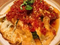 -浩海火燒雲傣家菜(芮欧百货店)