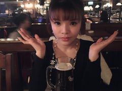 -宝莱纳啤酒花园餐厅PAULANER BRAUHAUS Nanjing(广州路店)