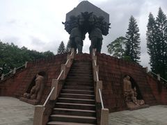 -广州雕塑公园