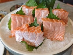 -極上萬膳·日料放题(来福士江景店)