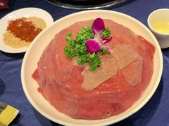 -蜀大侠·侠客印象(园林博物馆店)