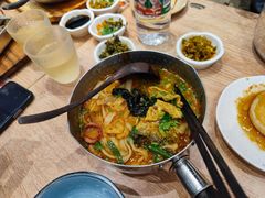 -小满手工粉(北京来福士店)