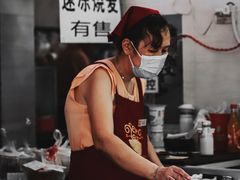-家阳赵师傅油饼包烧麦(粮道街店)