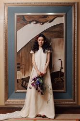 -Chic Bridal 熙可婚纱