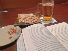 朝日生ビール-翔峰炭火鳗鱼(悦泰街里公寓店)