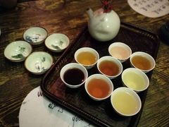 -蘭葶花酒馆(鼓楼店)