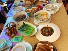 -点都德(龙之梦店)