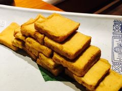 -云海肴·汽锅鸡·云南菜(天津国金汇店)