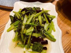 -滇铺子·云南特色菜·第九届野生菌美食节(曲靖万达店)