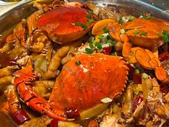 -胖哥俩肉蟹煲(河北勒泰购物中心店)