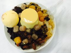 -渡船头海之冰