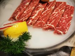 -厚贞日式烤肉(浦东汇智店)