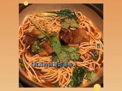 -和子足浴SPA会馆(梁溪店)