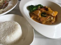 -长隆海洋王国-海洋大街餐厅
