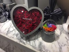 -ROSEONLY诺誓(青岛万象城店)