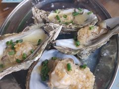 -四川人郑霞海鲜